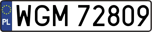 WGM72809