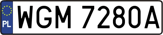 WGM7280A