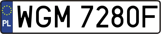 WGM7280F