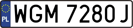 WGM7280J