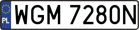 WGM7280N
