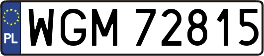 WGM72815
