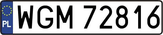 WGM72816