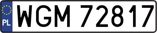WGM72817