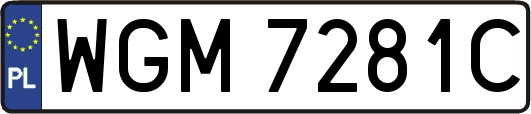 WGM7281C
