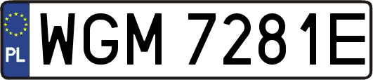 WGM7281E