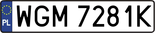 WGM7281K