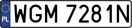 WGM7281N