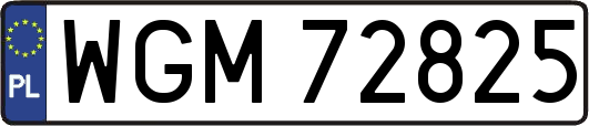 WGM72825
