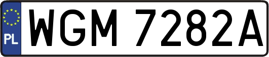 WGM7282A