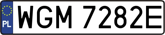 WGM7282E