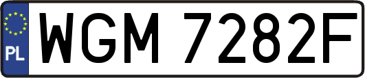 WGM7282F