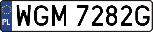 WGM7282G