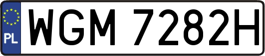 WGM7282H