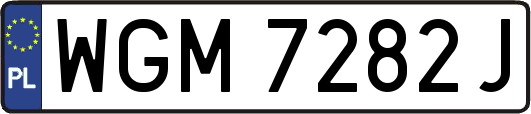 WGM7282J