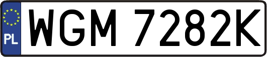 WGM7282K