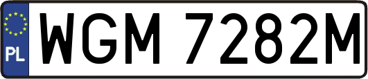 WGM7282M