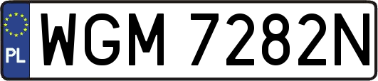 WGM7282N