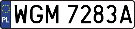 WGM7283A