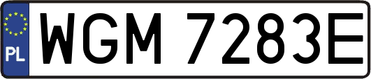 WGM7283E