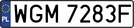 WGM7283F
