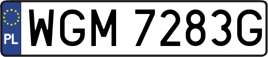 WGM7283G