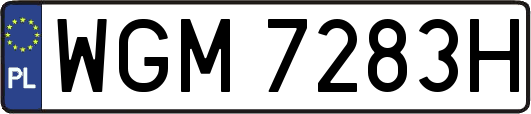 WGM7283H