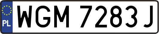 WGM7283J