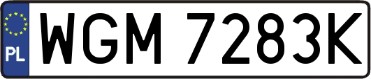 WGM7283K