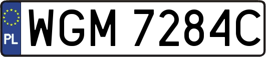 WGM7284C