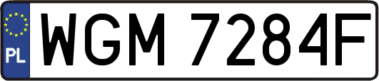 WGM7284F