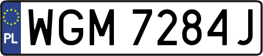 WGM7284J
