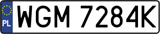 WGM7284K