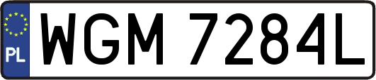 WGM7284L