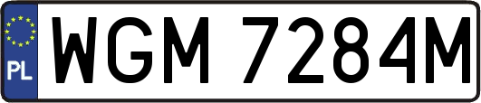 WGM7284M
