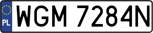WGM7284N