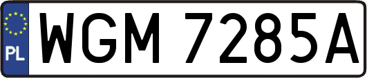 WGM7285A