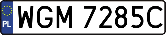 WGM7285C