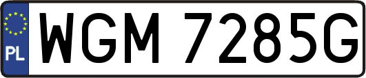 WGM7285G