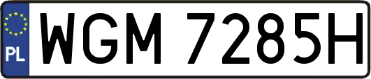 WGM7285H