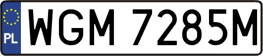 WGM7285M