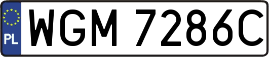 WGM7286C