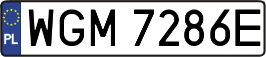 WGM7286E