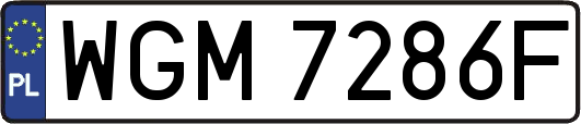 WGM7286F