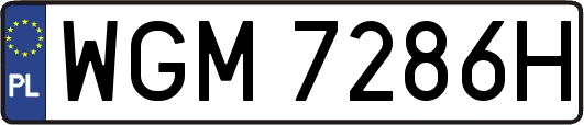 WGM7286H