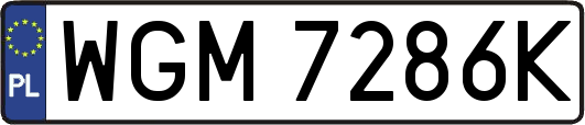 WGM7286K