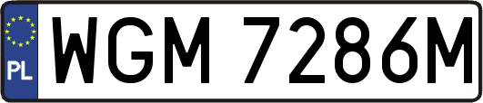 WGM7286M