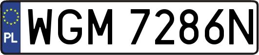 WGM7286N