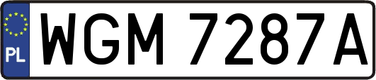 WGM7287A