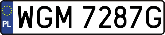 WGM7287G